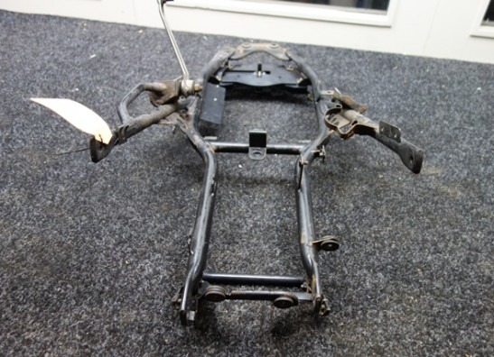 Heckrahme BMW K 1200 RS