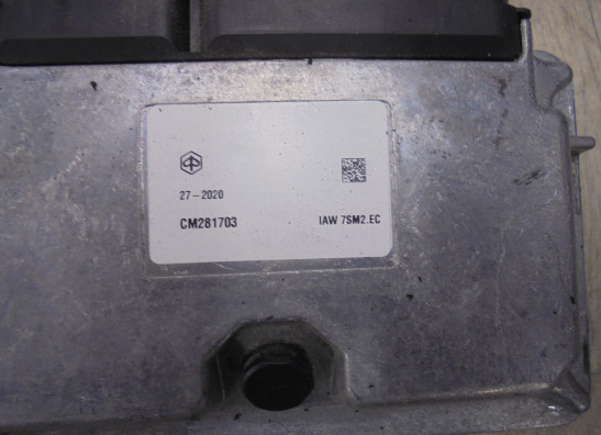 CDI Einheit Aprilia Tuono V4