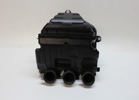 Air cleaner case Yamaha XSR 900