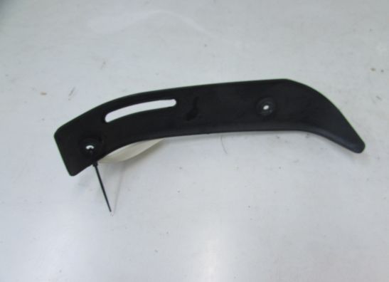 Radiator reserve tank  Yamaha YZF R6