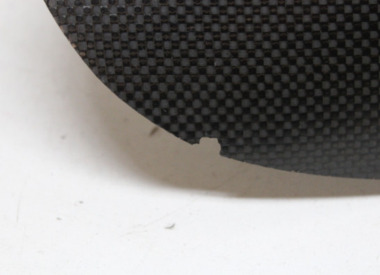 Achterspatbord Ducati Monster S4RS