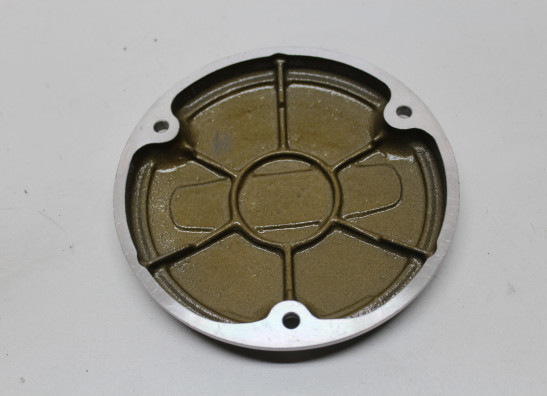 Lichtmaschinendeckel Honda CB 450