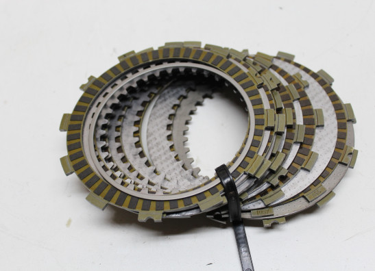 Kupplung Honda CRF 1100 Africa Twin