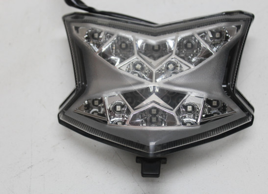 Achterlicht Kawasaki Z 900