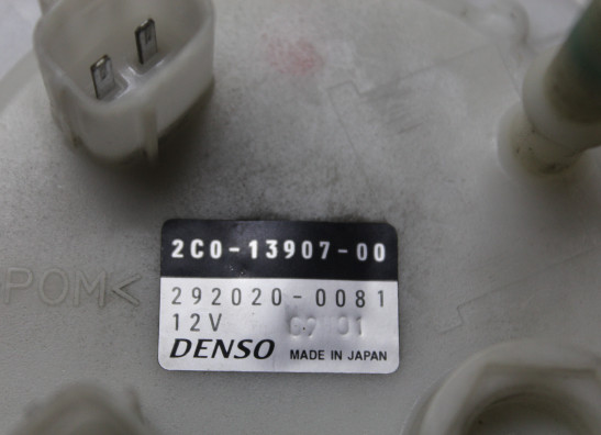 Brandstofpomp Yamaha YZF R6