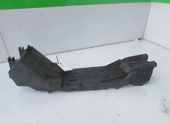 Accubak Honda XL 1000 V Varadero