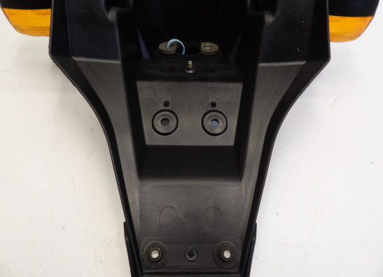 Kennzeichenhalter Kawasaki Z 1000