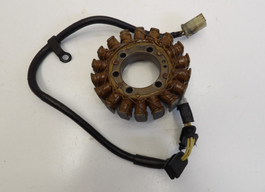Lichtmaschine Honda VTR 250