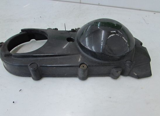 Engine cover Suzuki Burgman 400