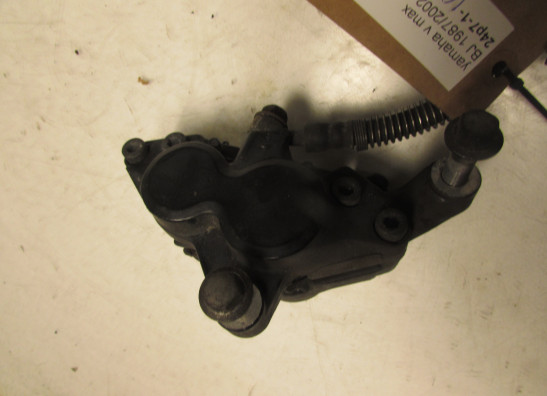 Remklauw Yamaha V max