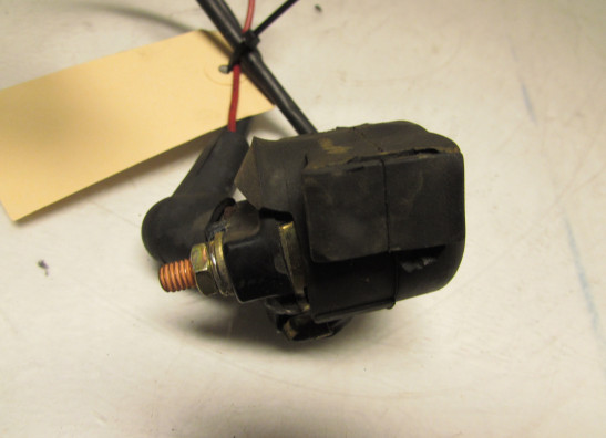 Starter Relay Hyosung Comet 650