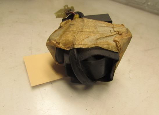 Sonstiges Honda Goldwing GL