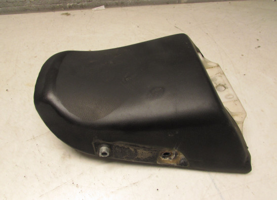 Soziussitz Suzuki GSX F 600