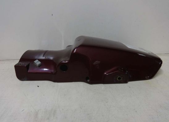 Achterspatbord Honda TRANSALP