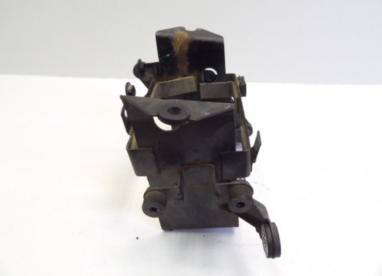 Batterie befestigung Suzuki GSX F 1100