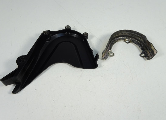 Ritzelabdeckung KTM 125 Duke