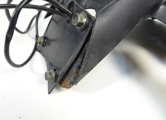 Kentekenplaathouder Yamaha FZ1