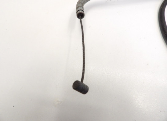 Throttle cable Suzuki LS 650