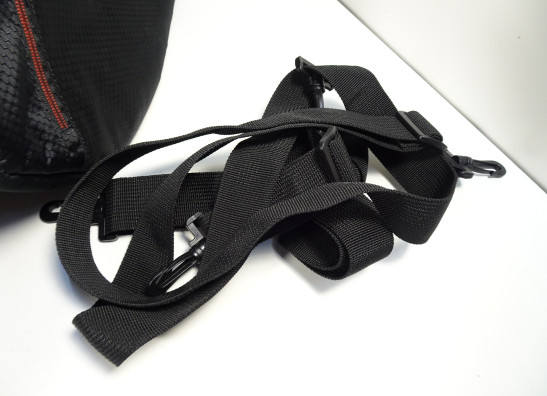 Kofferset Moto Accessoires Bagage