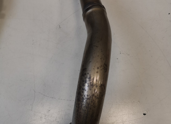 Downpipes Aprilia RSV 1000