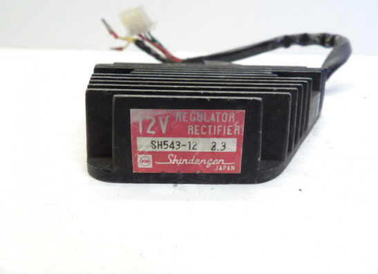 Spanningsregelaar Honda VF 700  750 C Magna