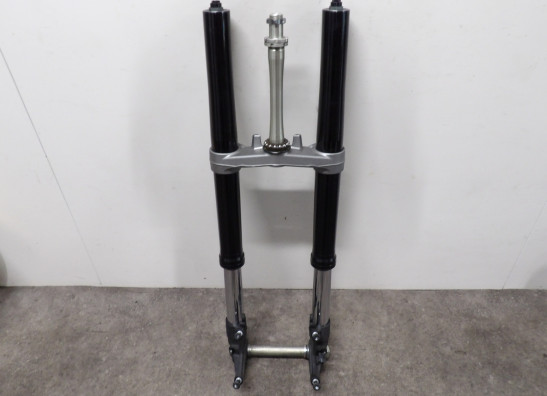 Front pipes complete Suzuki DL 1050 V Strom XT