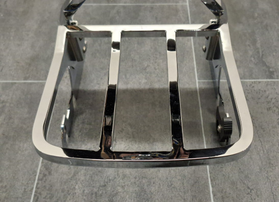 Rugsteun sissybar Harley Davidson FXST Softail Standard