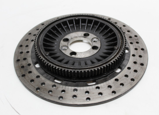 Bremsscheibe hinten  BMW R 850 R