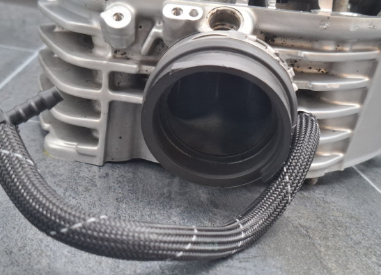 Cilinderkop BMW R 1200 GS LC