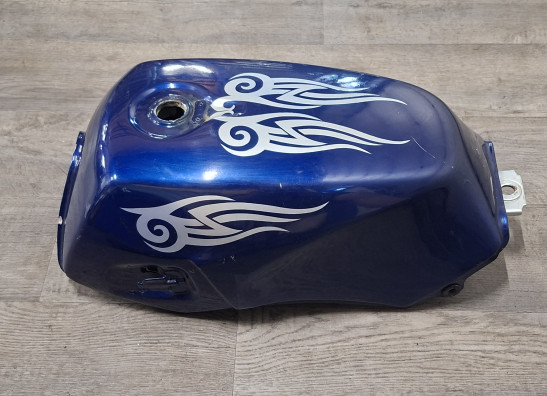 Tank Honda CBX 750 F