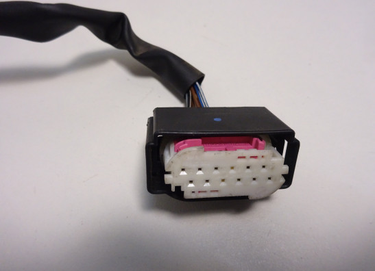 Handlebar switch assy right BMW K 1200 GT