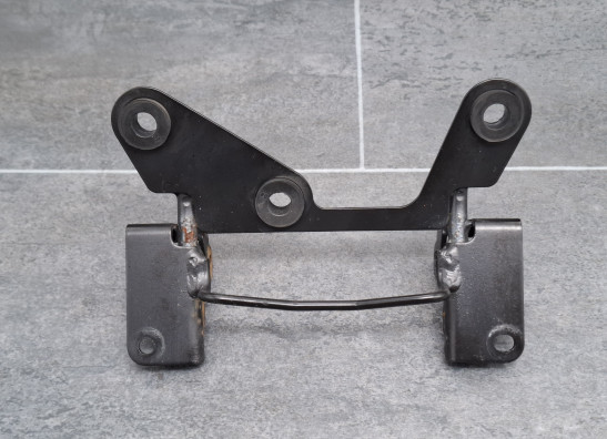 Geweih  Verkleidungshalter Kawasaki Z 800