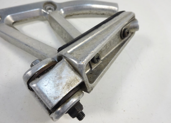 Duo voetsteun links Yamaha FAZER 600