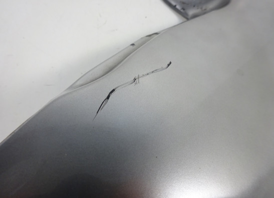 Rechter zijkuip klein Aprilia RSV 1000