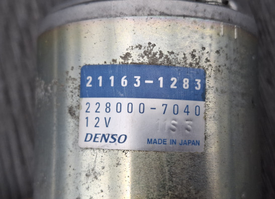 Anlasser Kawasaki ZX 9 R