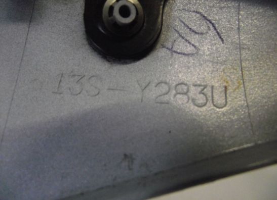 Seiten verkleidung links Yamaha YZF R6