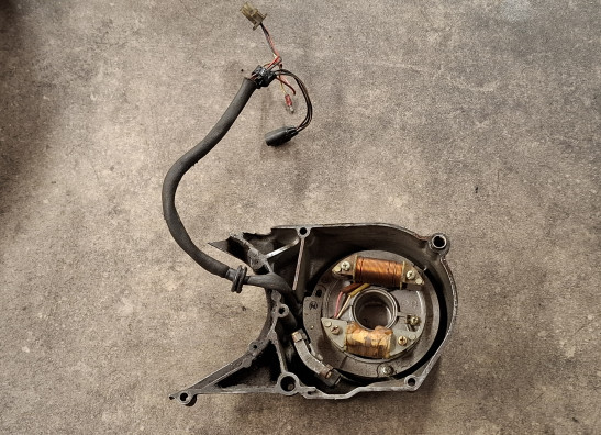 Generator Suzuki DR 400