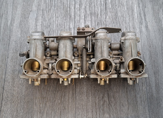 Carburetor assy Suzuki GS 750