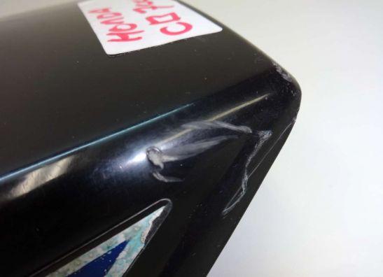 Rear cowl Honda CB 700