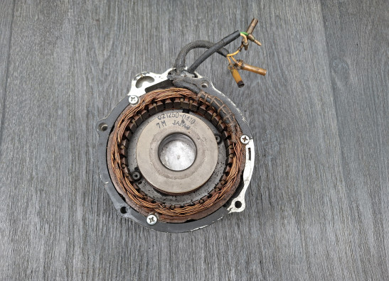 Lichtmaschine Honda CB 350 Four