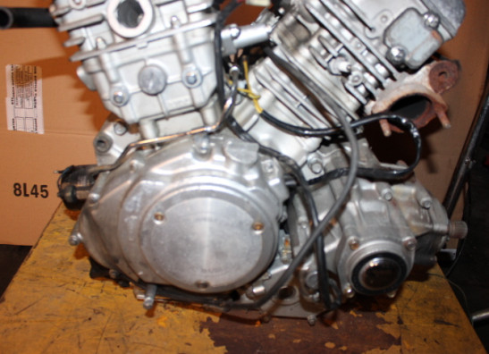 Motorblok Kawasaki VN 700  750