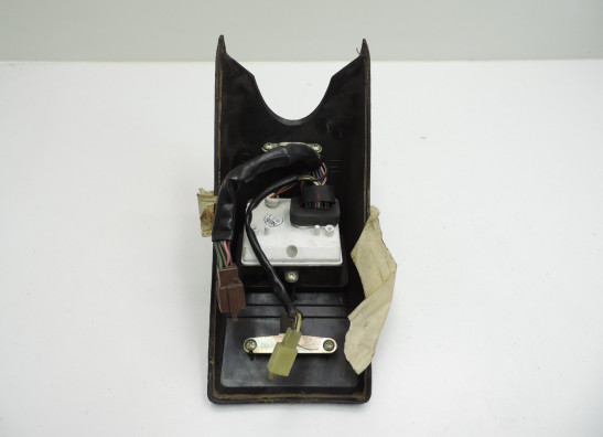 Meter Kawasaki GPZ 1100