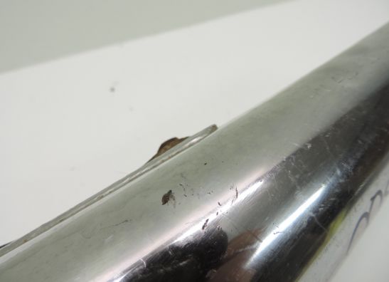 Muffler Honda CX 500