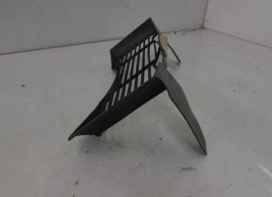 Kuhler Teile Honda CBR 600 F