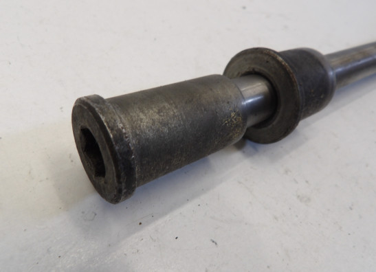 Vooras Kawasaki ZX 10 R