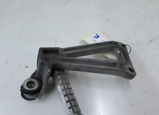 Soziusfussraste rechts Kawasaki ZXR 750