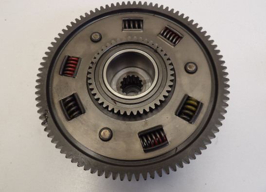 Koppeling Yamaha YZF 750