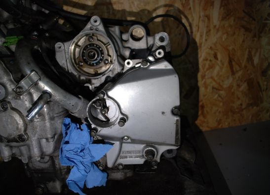 Engine Yamaha GTS 1000