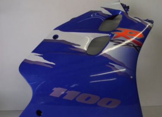 Seitenverkleidung rechts Suzuki GSX R 1100