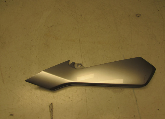 Linker zijkuip klein Yamaha Tracer 9 GT